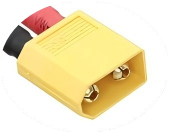 Ebike Controller Guide for Choosing the Right Match(图2) ebike-battery-power-connector.png