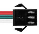 Ebike Controller Guide for Choosing the Right Match(图5) ebike-three-pin-signal-connector.png