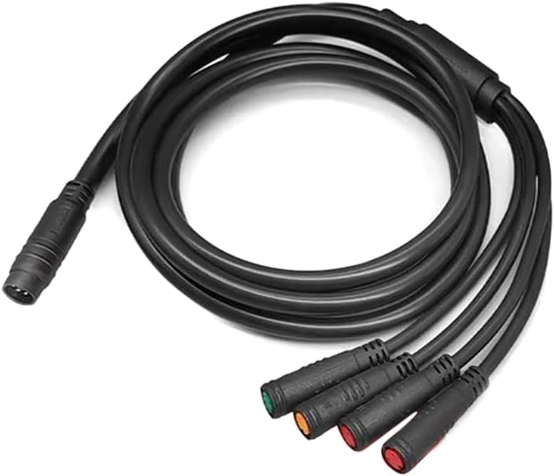 Ebike Controller Guide for Choosing the Right Match(图8) ebike-1t5-wiring-harness.jpg